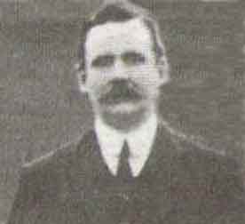 Mr Michael Dunbar of Celtic Football Club